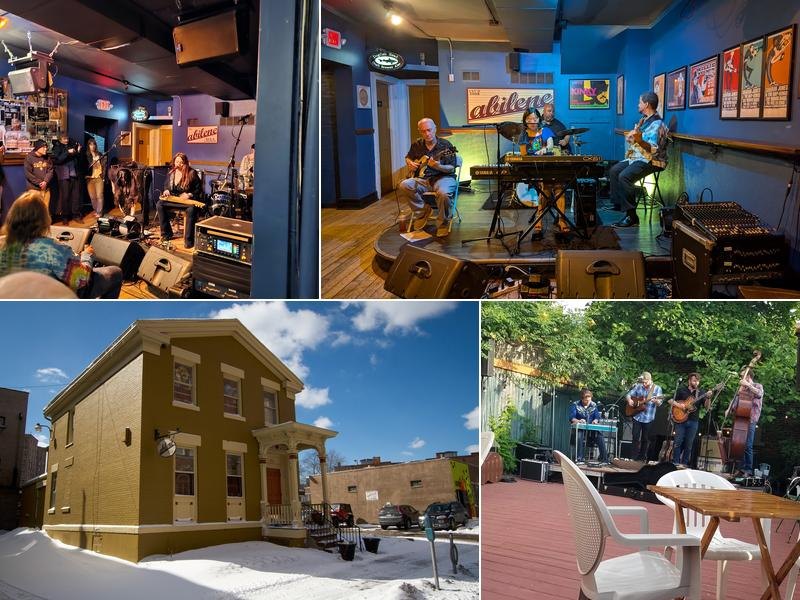 Abilene Bar and Lounge business photo