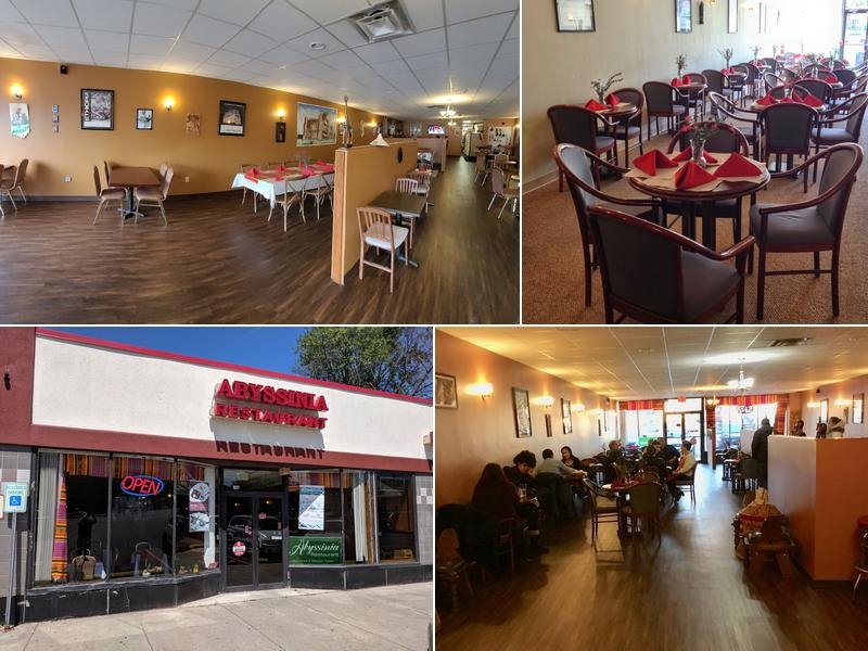 Abyssinia Restaurant business photo