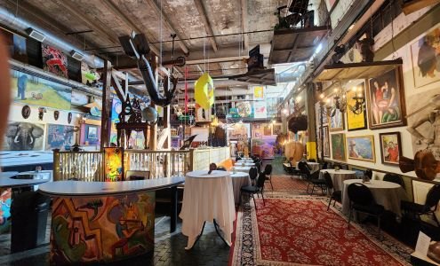 ARTISANworks business photo