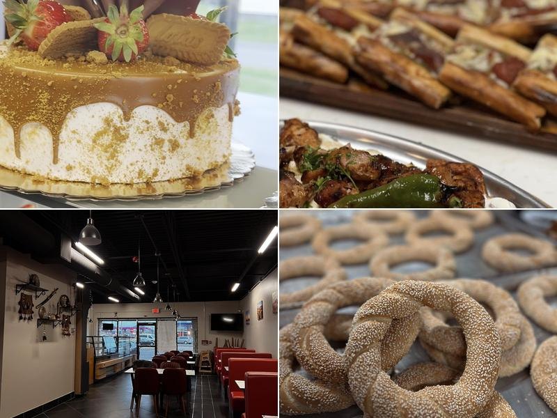 As Evi Bakery And Restaurant business photo