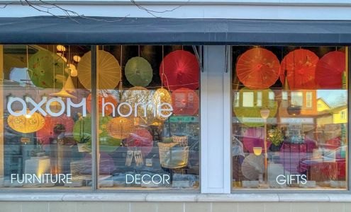 AXOM HOME - Contemporary Furniture, Gifts & More business photo