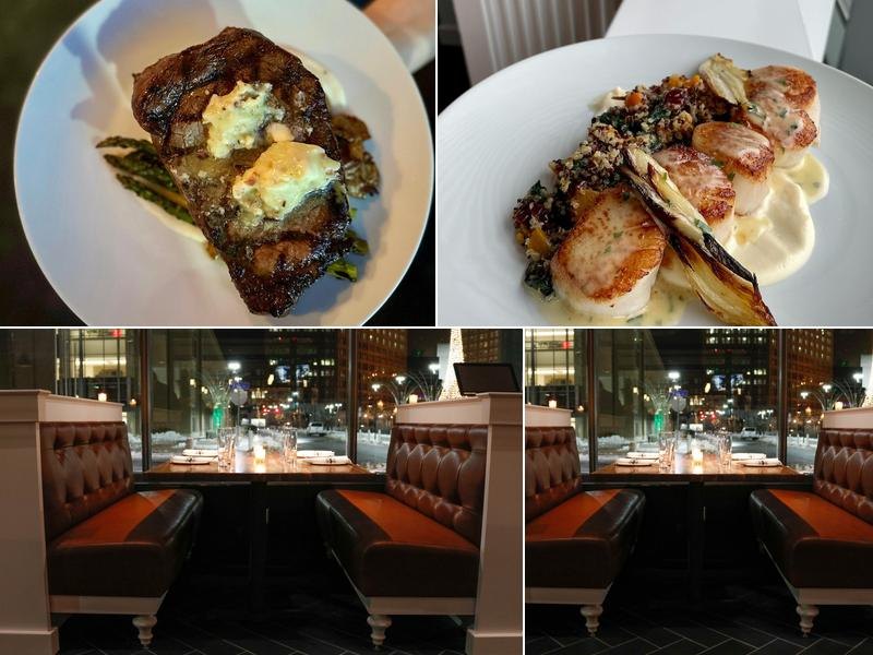 Branca Midtown business photo