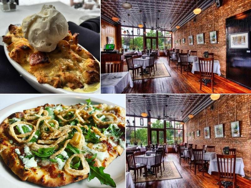 Edibles Restaurant and Bar business photo