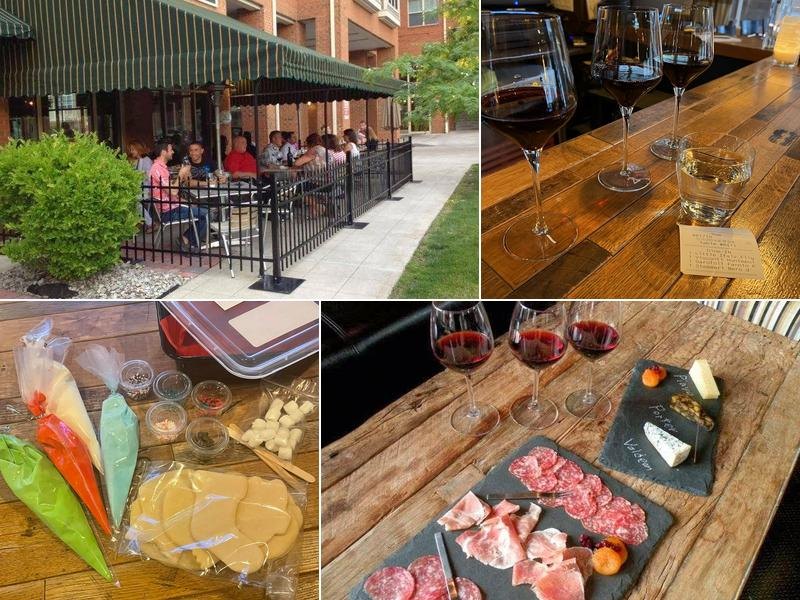 Flight Wine Bar business photo