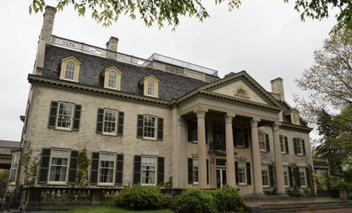 George Eastman Museum business photo