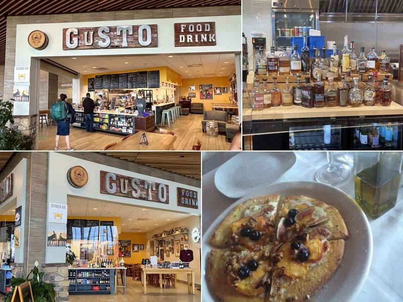 Gusto business photo