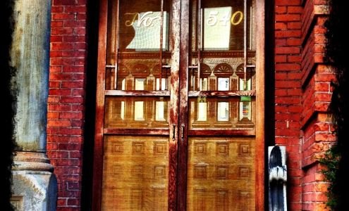 Historic Houseparts business photo