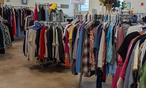 Matthew’s Closet business photo