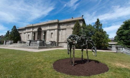 Memorial Art Gallery business photo