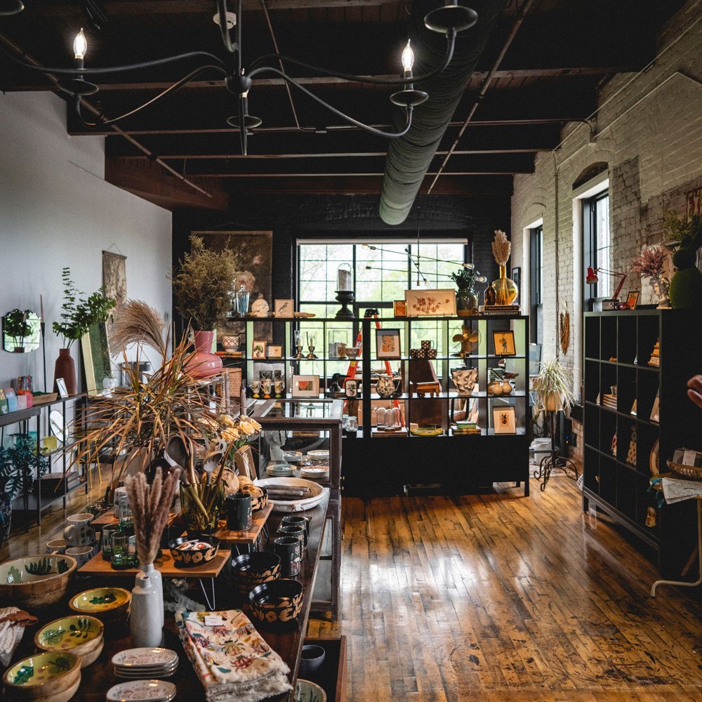 Pretty Apothecary business photo