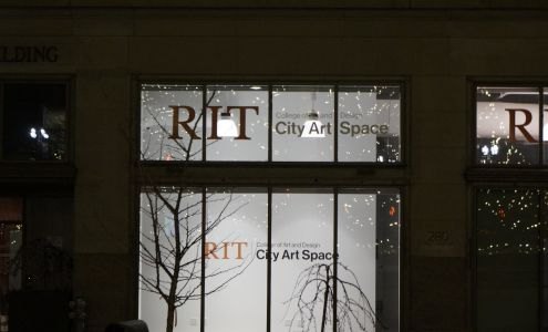 RIT City Art Space business photo