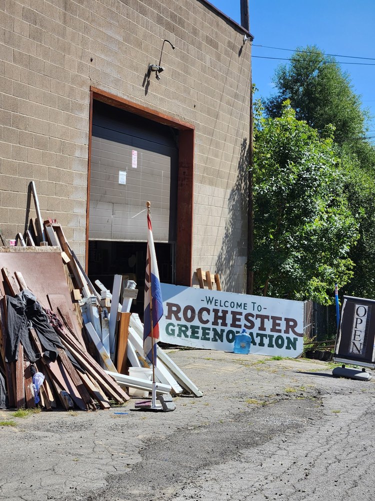 Rochester Greenovation business photo