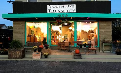 South Avenue Treasures business photo