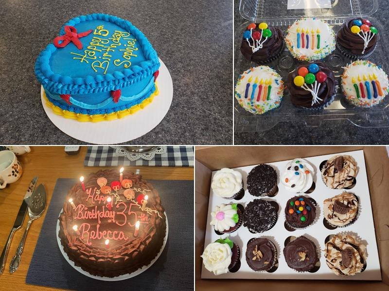 Special T Cakes & Desserts Inc business photo