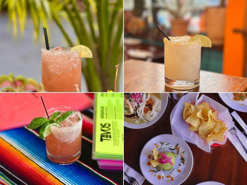 Tavos Antojitos y Tequila business photo