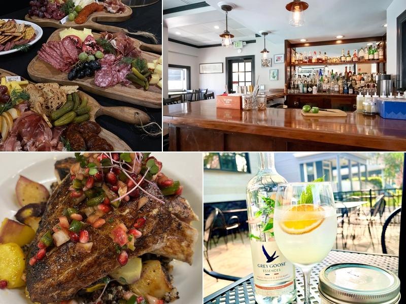 The Classic Kitchen & Cocktails business photo