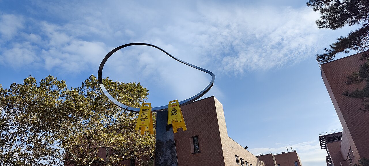 Rochester Institute of Technology campus