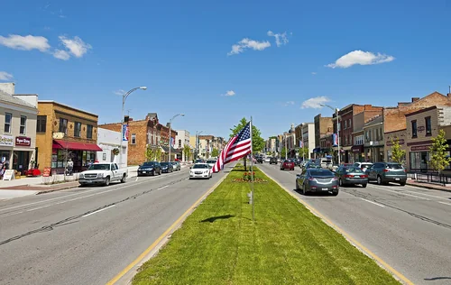 Canandaigua